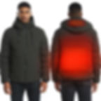 Electric Heated Jackets
