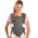 Shoulder Baby Carrier